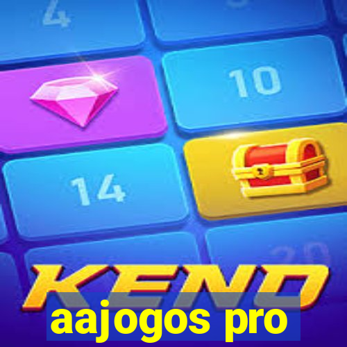 aajogos pro